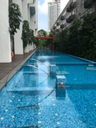 The Inspira (D9), Condominium #111277122